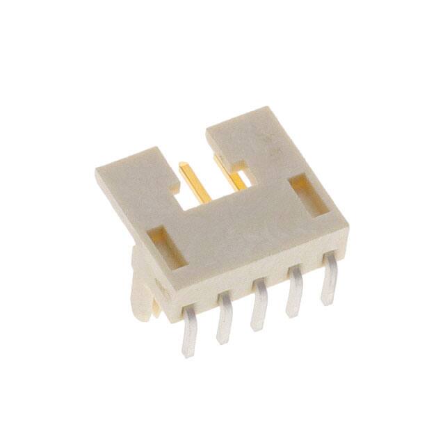 91269-105LF Amphenol ICC (FCI)  Embases à broches mâles